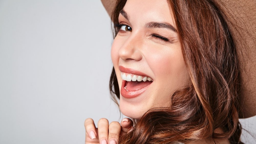 Hollywood Smile und Smile Design bei Kayseri Pys Dent
